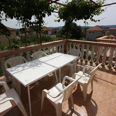 Apartamento 6197b *