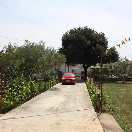 6197b Apartamento Turanj